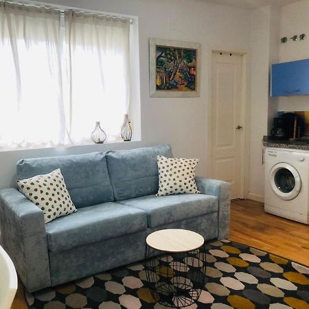 Apartamentos Bahia El Puerto de Santa María Εξωτερικό φωτογραφία