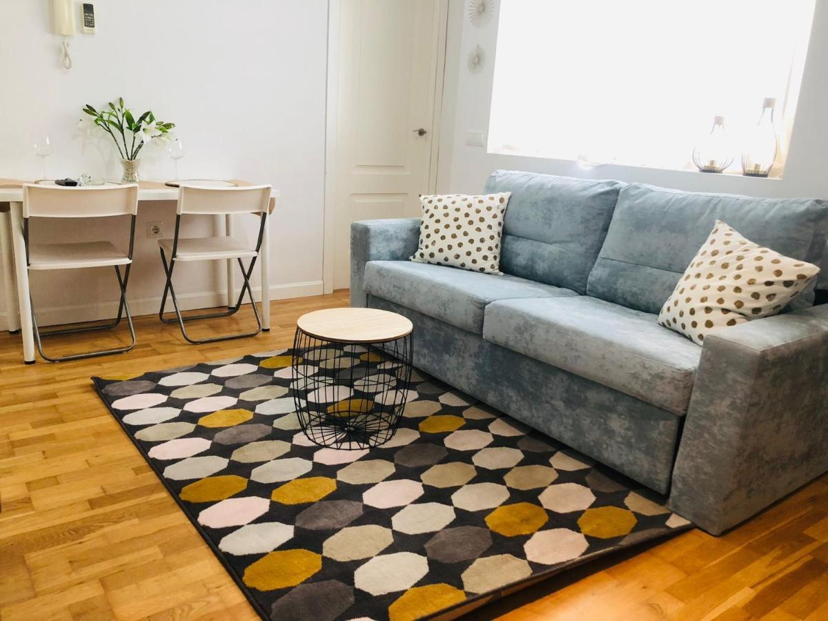 Apartamentos Bahia El Puerto de Santa María Εξωτερικό φωτογραφία