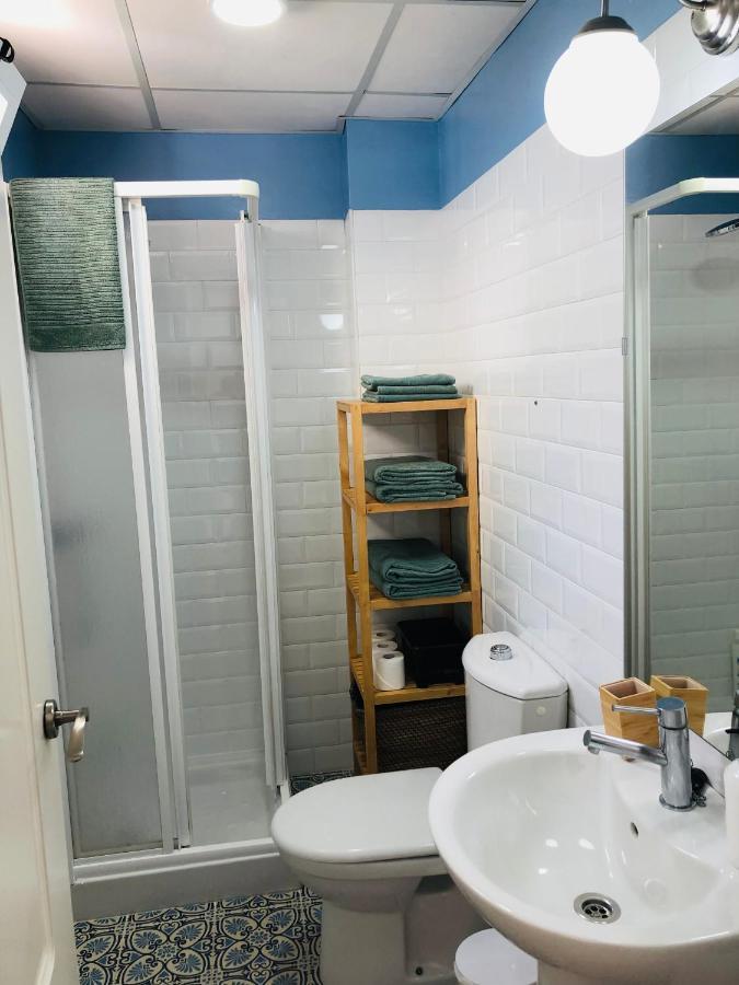 Apartamentos Bahia El Puerto de Santa María Εξωτερικό φωτογραφία