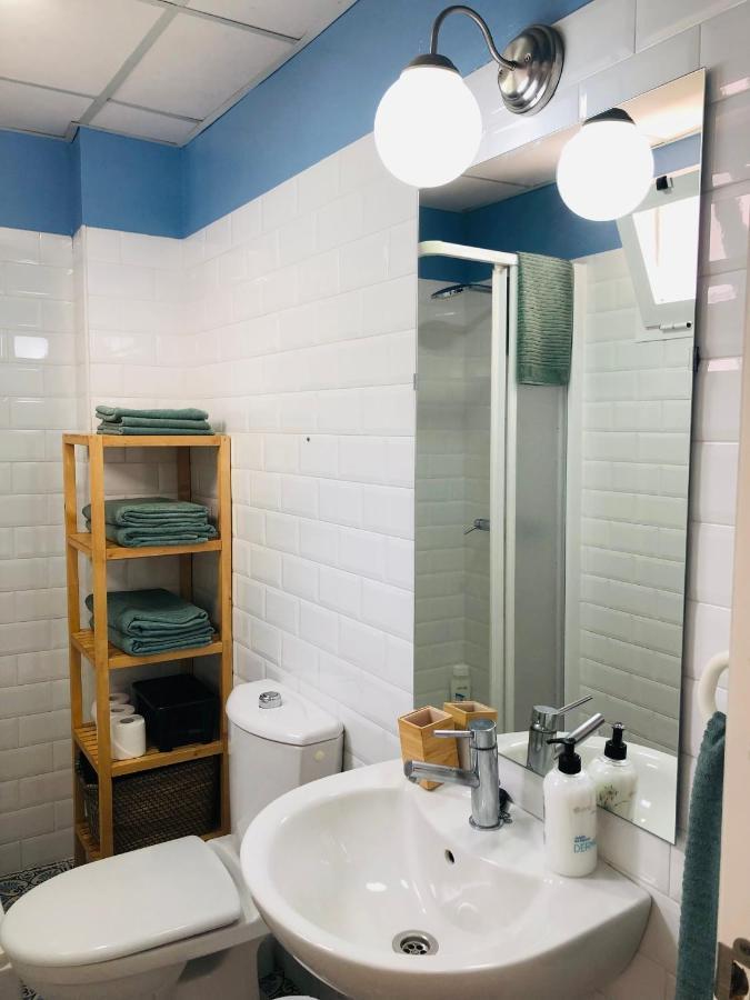 Apartamentos Bahia El Puerto de Santa María Εξωτερικό φωτογραφία