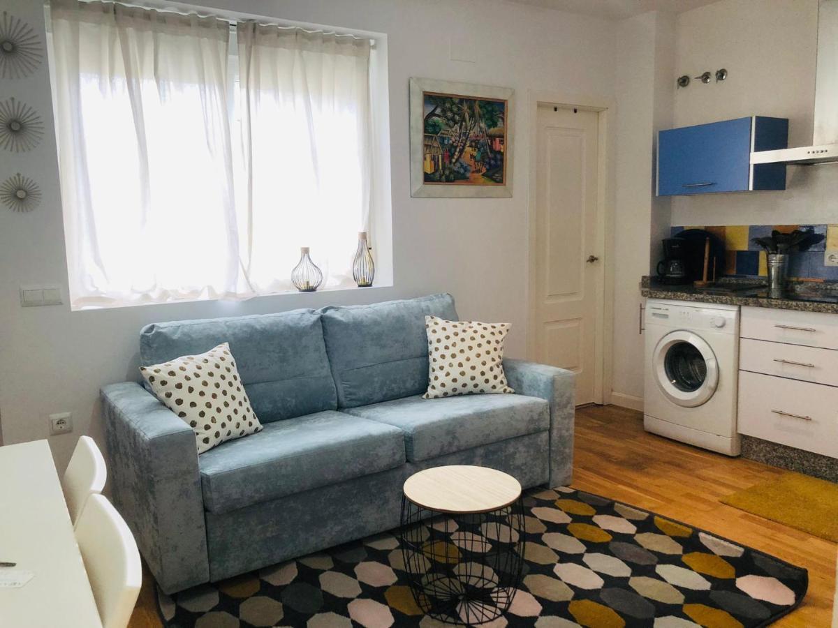 Apartamentos Bahia El Puerto de Santa María Εξωτερικό φωτογραφία