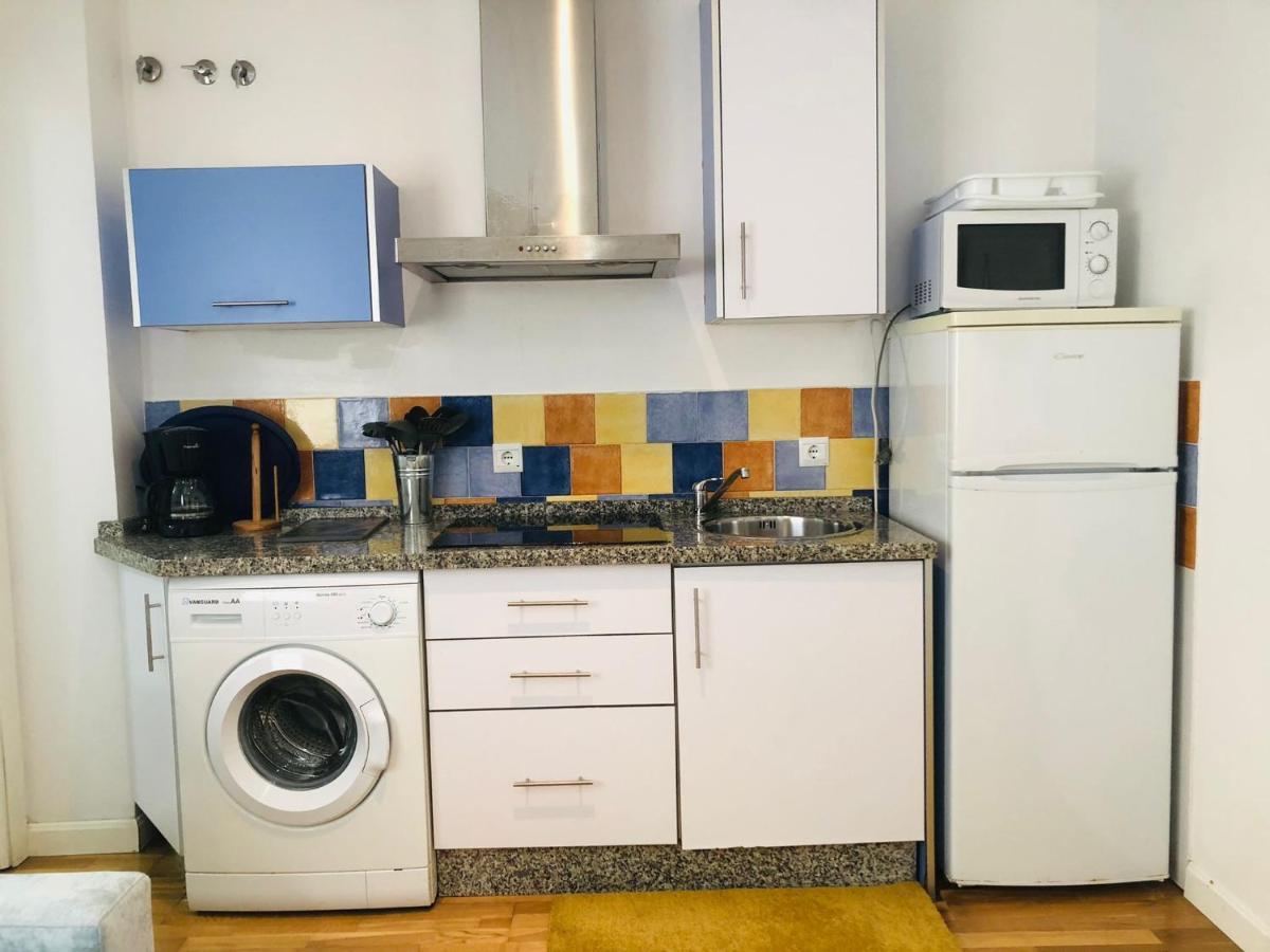 Apartamentos Bahia El Puerto de Santa María Εξωτερικό φωτογραφία