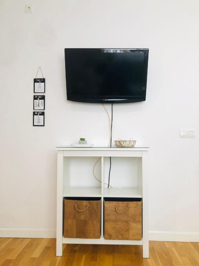 Apartamentos Bahia El Puerto de Santa María Εξωτερικό φωτογραφία