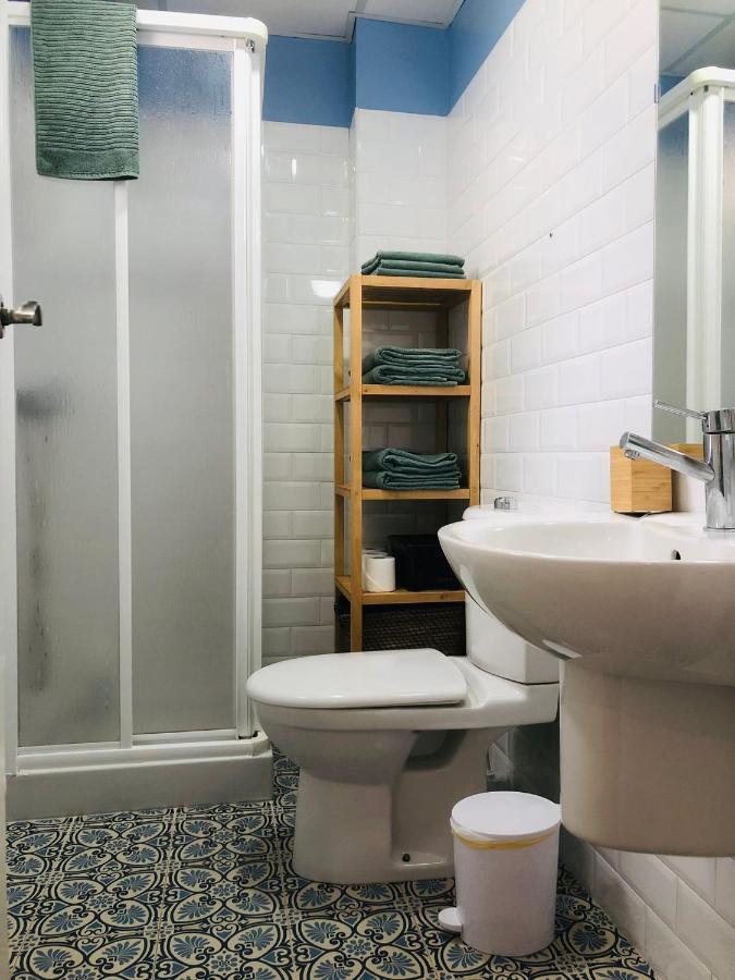 Apartamentos Bahia El Puerto de Santa María Εξωτερικό φωτογραφία