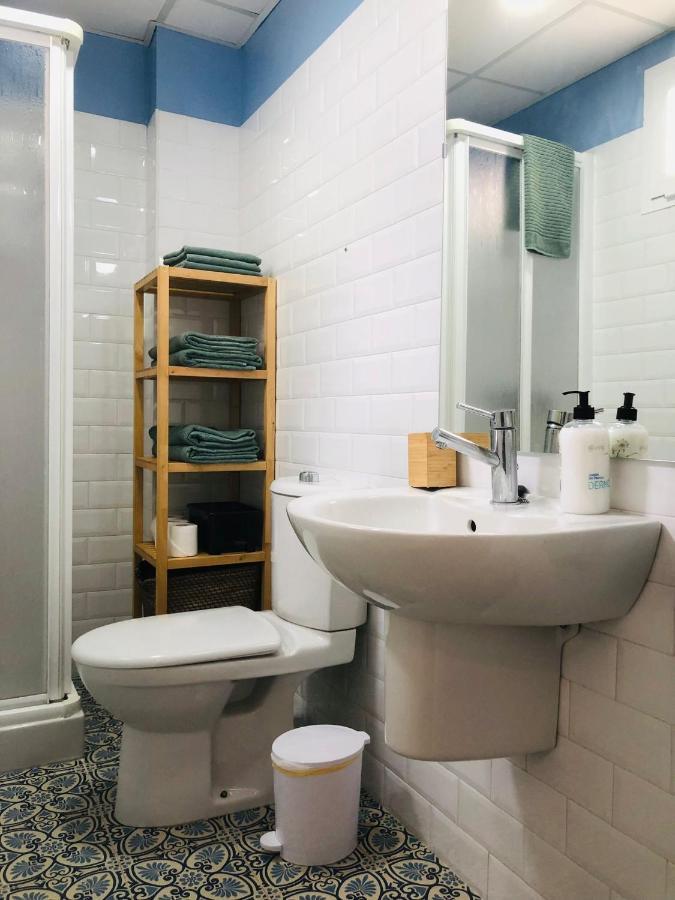 Apartamentos Bahia El Puerto de Santa María Εξωτερικό φωτογραφία