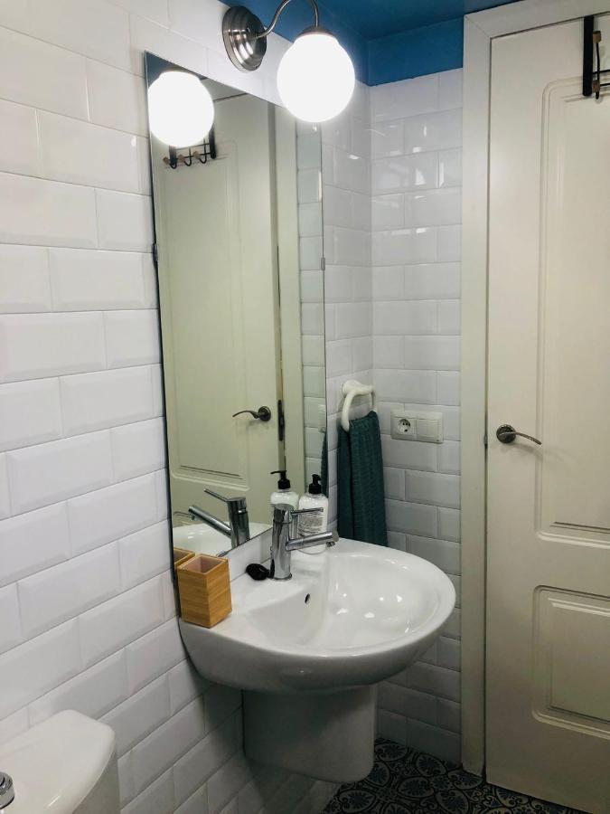 Apartamentos Bahia El Puerto de Santa María Εξωτερικό φωτογραφία