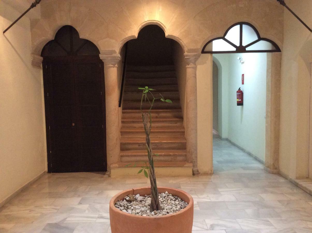 Apartamentos Bahia El Puerto de Santa María Εξωτερικό φωτογραφία