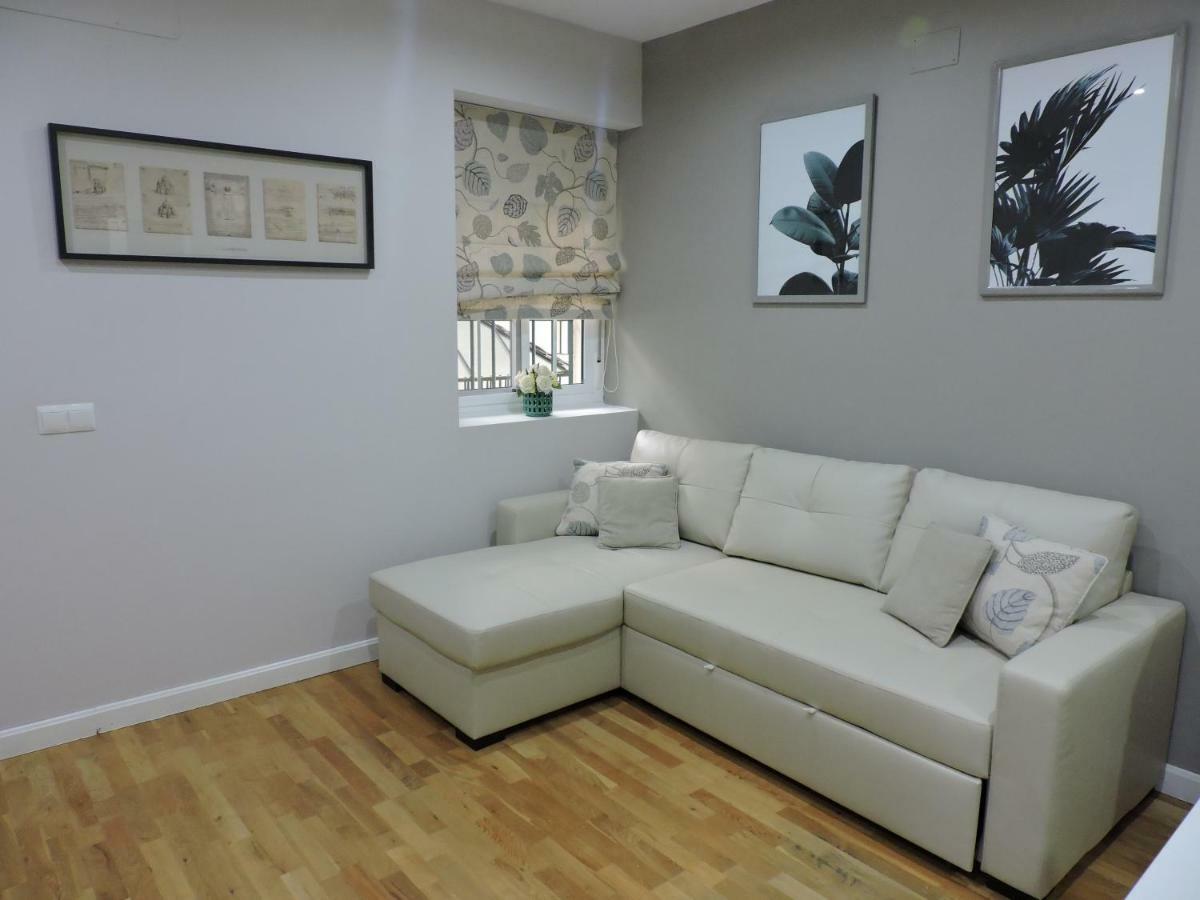 Apartamentos Bahia El Puerto de Santa María Εξωτερικό φωτογραφία