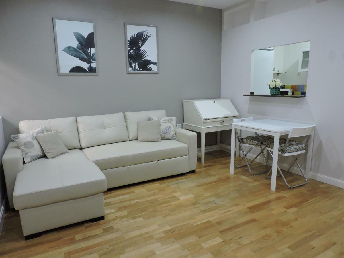 Apartamentos Bahia El Puerto de Santa María Εξωτερικό φωτογραφία