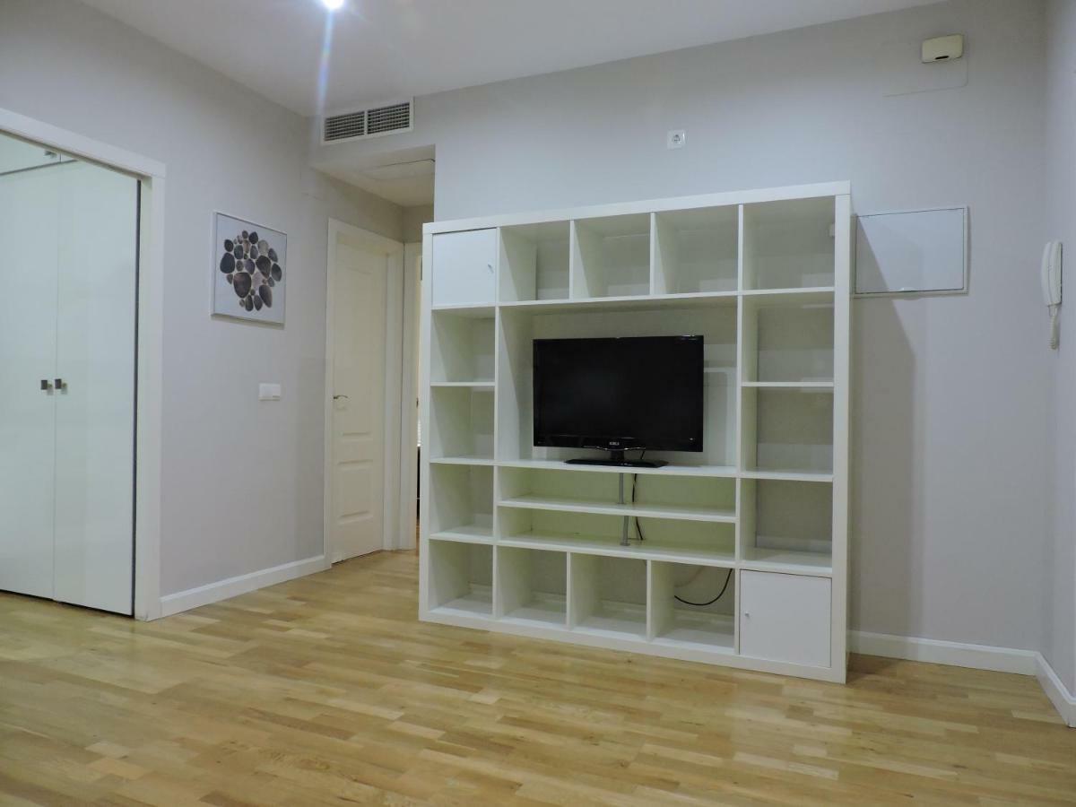 Apartamentos Bahia El Puerto de Santa María Εξωτερικό φωτογραφία