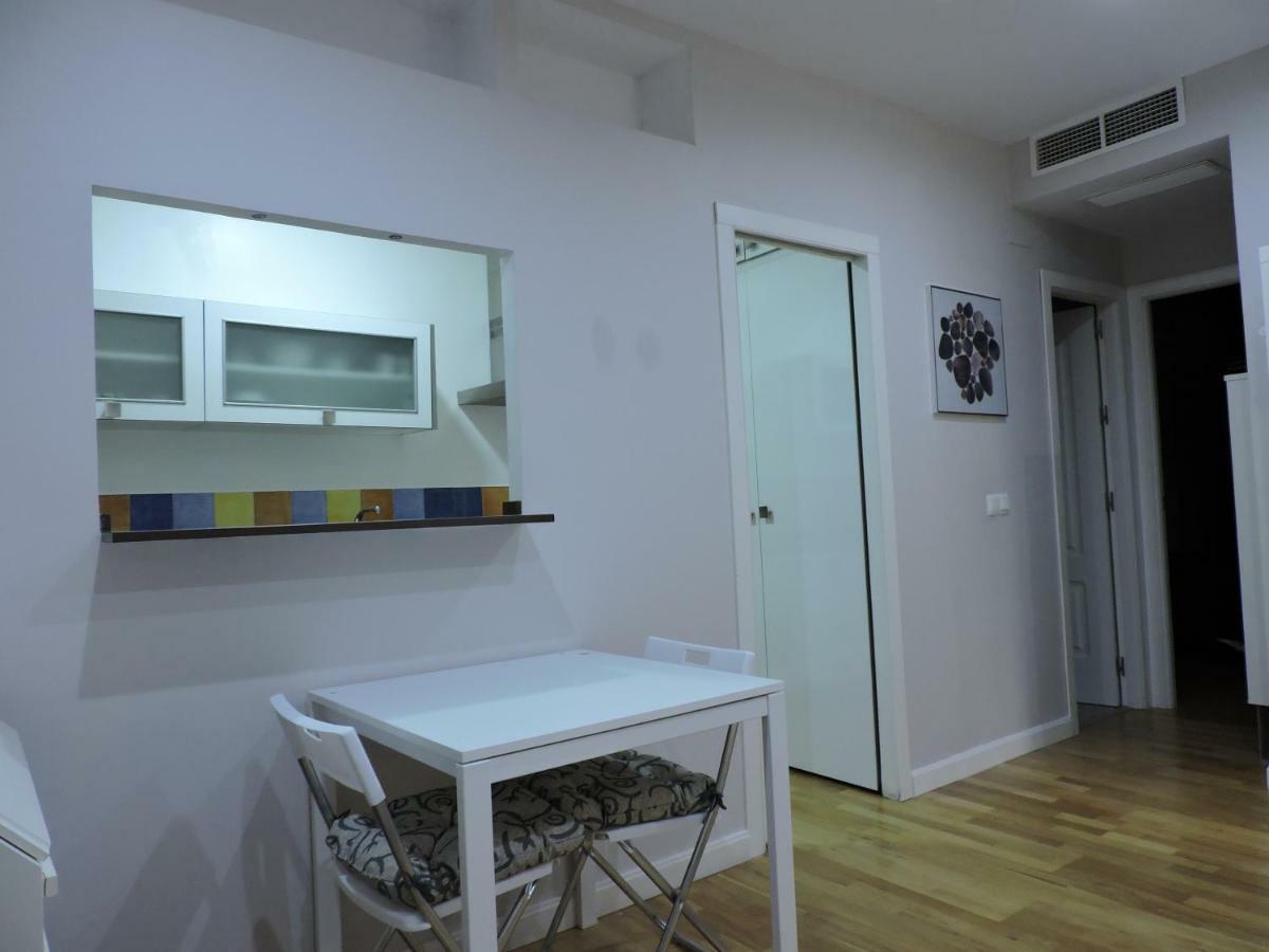 Apartamentos Bahia El Puerto de Santa María Εξωτερικό φωτογραφία