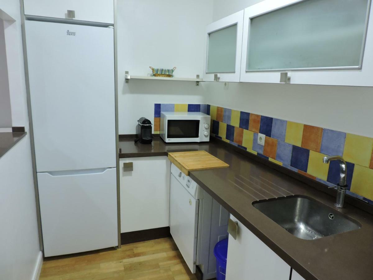 Apartamentos Bahia El Puerto de Santa María Εξωτερικό φωτογραφία