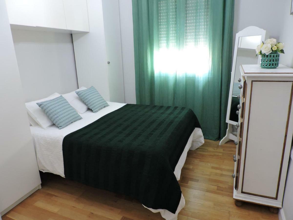 Apartamentos Bahia El Puerto de Santa María Εξωτερικό φωτογραφία