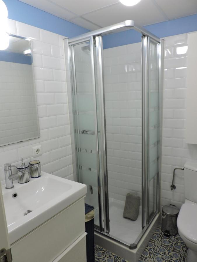 Apartamentos Bahia El Puerto de Santa María Εξωτερικό φωτογραφία